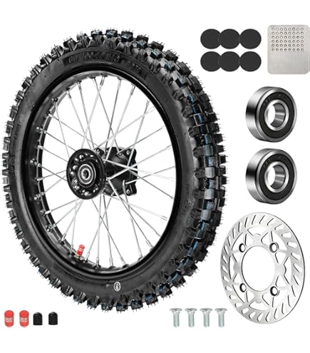 D.I.D DirtStar STX 強リム ホンダ用 リム 21x1.60 DirtStar ST-X 21X1.60 – DIDChain